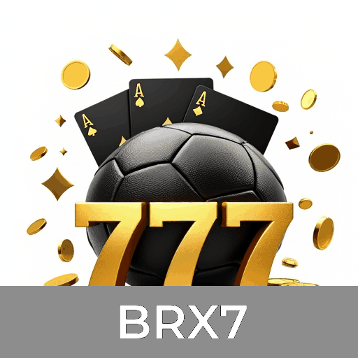 Experimente a Emoção e Alta Lucratividade dos Caça-Níqueis no BRX7!