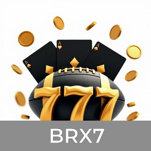 BRX7: A Revolução das Apostas Móveis