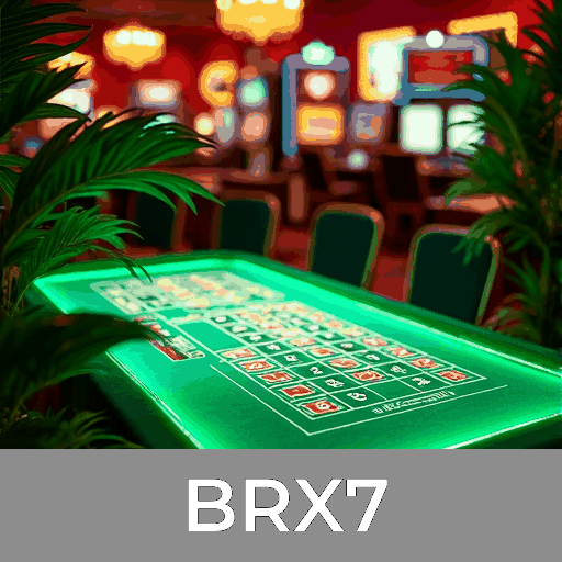 BRX7: Crash Game - Instantaneidade e Retorno Elevado