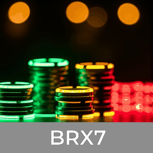 Explore o Brilho das Gemas com BRX7: Fortune Gems, Onde a Fortuna Espera por Você