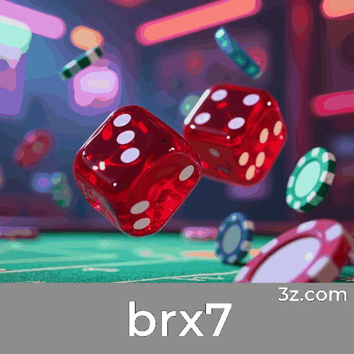 brx7: O Melhor Cassino Online Seguro e Premiado
