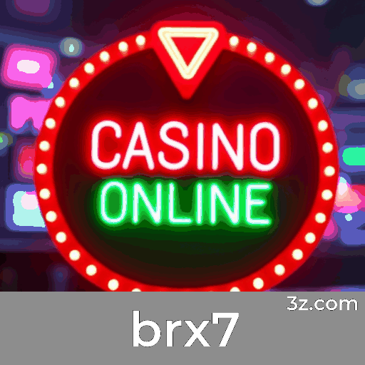Experiência Luxuosa em Casino Exclusivo com brx7