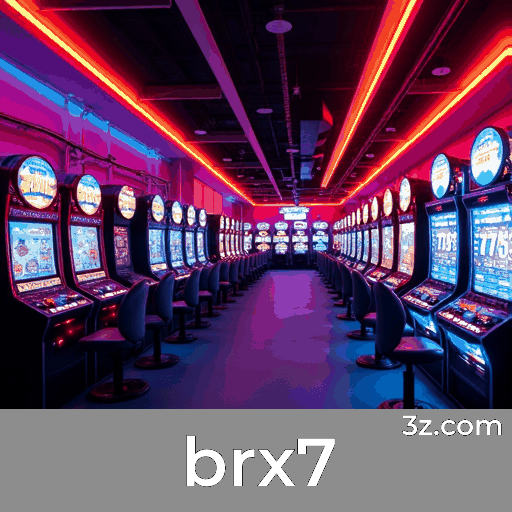 brx7: O Melhor Cassino Online Seguro e Premiado
